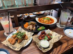 -杨梅市场·打工人小酒馆(新天地店)