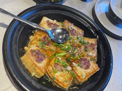 -秋色客家菜(流塘店)