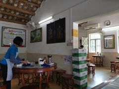 大堂-初记正宗云吞面