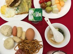 -东方苑自助餐厅(稻香湖景酒店)
