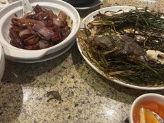 -老吉士酒家(天平路店)