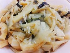 筍絲滷-天天利美食坊
