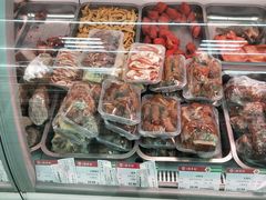 -北京稻香村(大都专卖店)