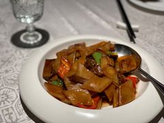 -昆仑饭店-鲜筵餐厅