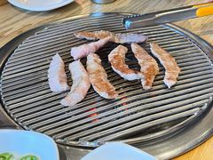 黑猪五花肉-莫嘎(乌鲁木齐中路店)