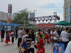 -万达广场(菏泽牡丹店)