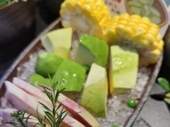 -季季山·云南野生菌火锅(上海首店)