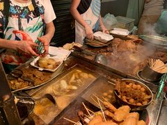 -明记牛杂(新马路分店)