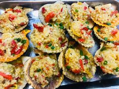 -覃记海鲜美食餐厅