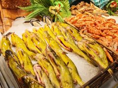-苏格里岛自助烧烤火锅(花果园兰花广场店)