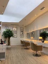 点击看大图 -FLAIR HAIR SALON