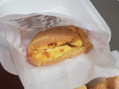-虎头局·渣打饼行(五一新干线店)