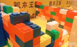 -积木王国(老虎城欢乐购物中心店)