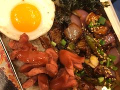 -金妈家烤肉(龙湖U城天街店)