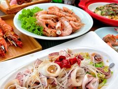 -漫月里·鲁菜海鲜小渔村(海水浴场店)