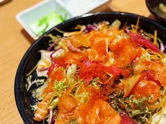 -乌君·酒场·炭火烧鸟(侨城坊店)