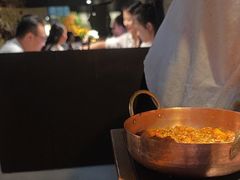 -Ameigo梅果·云贵川bistro(长宁来福士店)