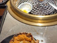 -谷牛日式烤肉(宝山U天地店)