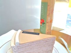 杨枝甘露-小半有礼(天河南店)