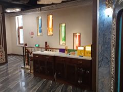 -哈啾嗨·新概念蒙餐(红星新城店)