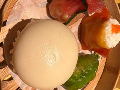 -蔡澜点心·粤菜(花城汇南区店)