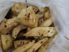 -杨大妈泡菜(园西路店)