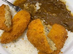 -COCO壱番屋(现代城店)