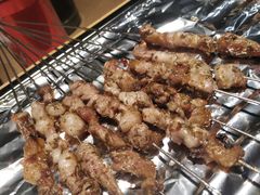 -街角等你.大连海鲜烧烤(西安路店)