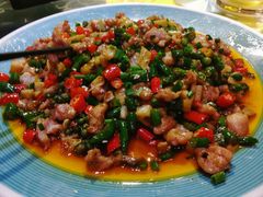 -舌尖上的食缘花园主题餐厅