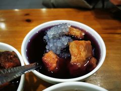 -冰神糖水铺(国贸中心店)