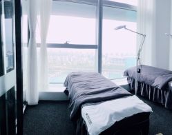 -MJ skin care国际皮肤管理中心