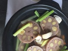 -若蘭慈·无国界素食料理(欢乐海岸店)