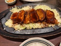 -矢场猪(名古屋站名铁店)