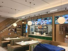 -荔粥记潮汕砂锅粥(新北万达店)