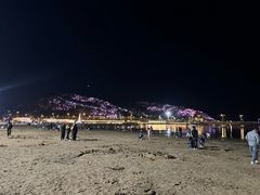 -在海一方公园
