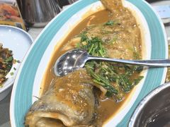 -渔娘渔家丹东海鲜(东直门店)