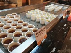 -东方红海鲜百汇(国际大厦店)