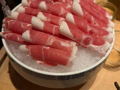 -巴奴毛肚火锅(七宝领展广场店)