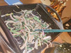 -张家卫·阳江菜·小海鲜(肥婆湾桥店)