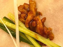 京酱肉丝-东北风(江北万达店)