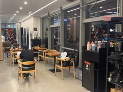 -AFTERWORK健身(万通中心店)