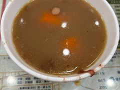 -龙城冰室(旺角)