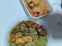 -粗粮人家·东北菜(洋桥店)