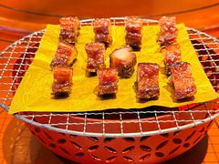 -万龙洲海鲜(亚运村店)