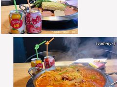 -八福力韩国休闲餐厅(泉舜店)