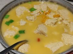 古法海胆炖老豆腐-旺顺阁·北京菜(北辰上品+)