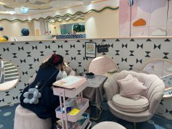 -奈尔宝·儿童乐园·亲子餐厅(苏州大悦城店)