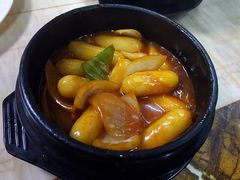 -韩聚园韩国料理(文灶店)