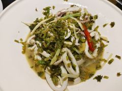 -爷爷的草帽·海鲜馆(孙塘路店)
