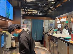 -茶米有言(城市市集龙之梦店)